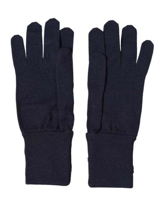  돌체앤가바나 장갑 LB30205 NAVY - DOLCE & GABBANA