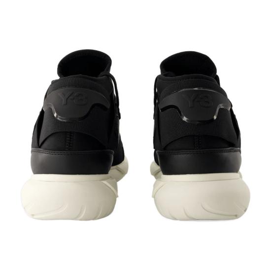 와이쓰리 스니커즈 CONFIG YY3S21007 BLACK