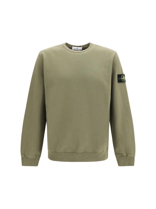  스톤 아일랜드 탑 L2S156100049S0A20 V005G GREEN