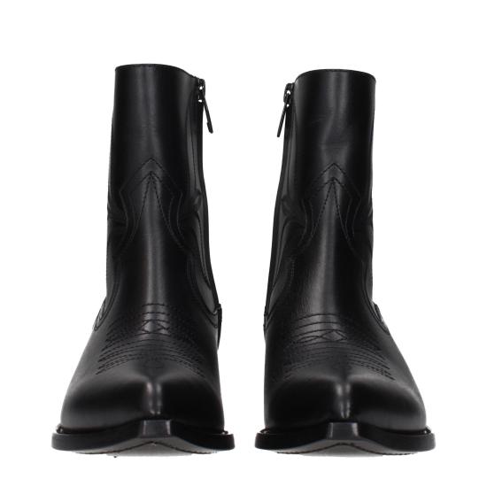  셀린느 부츠 CE15582172578057BT BLACK - CELINE