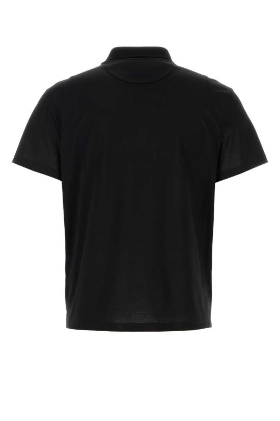  발렌티노 가라바니 탑 4V0MH03GA25 0NO BLACK - VALENTINO GARAVANI