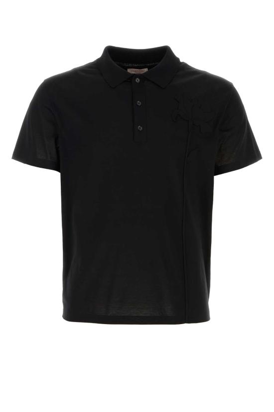  발렌티노 가라바니 탑 4V0MH03GA25 0NO BLACK