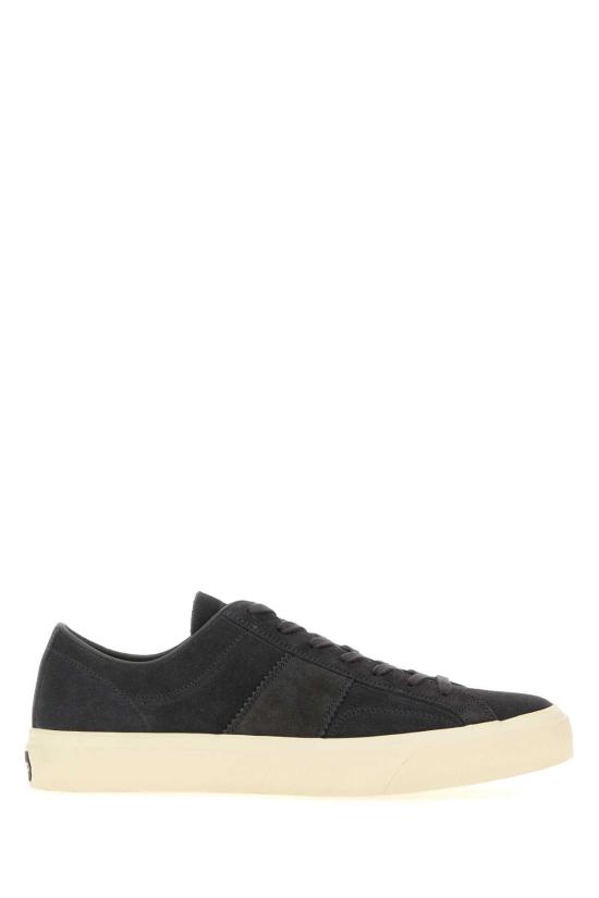  톰포드 스니커즈 J0974LCL123N TWI BLACK