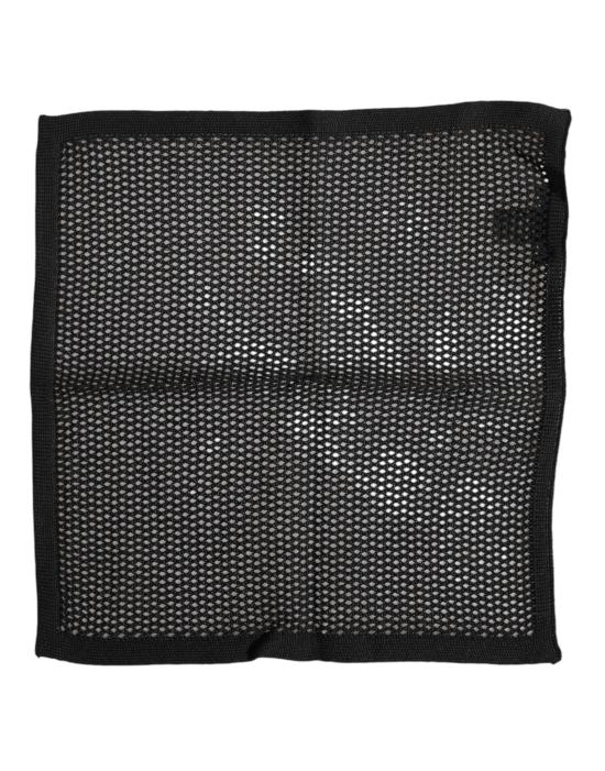  돌체앤가바나 머플러/스카프 MS7551 BLACK - DOLCE & GABBANA