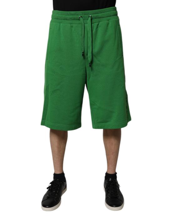  돌체앤가바나 숏팬츠 PAN75245 GREEN - DOLCE & GABBANA