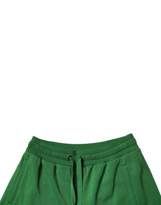  돌체앤가바나 숏팬츠 PAN75245 GREEN - DOLCE & GABBANA