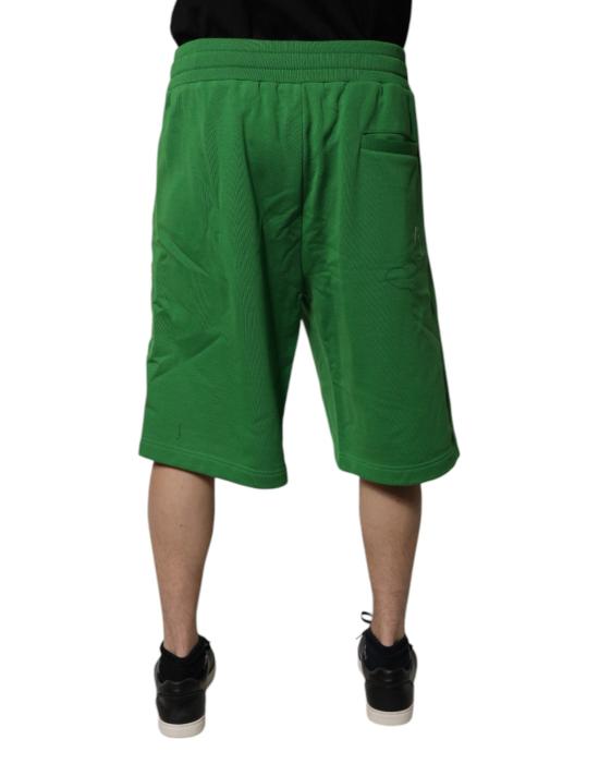  돌체앤가바나 숏팬츠 PAN75245 GREEN - DOLCE & GABBANA