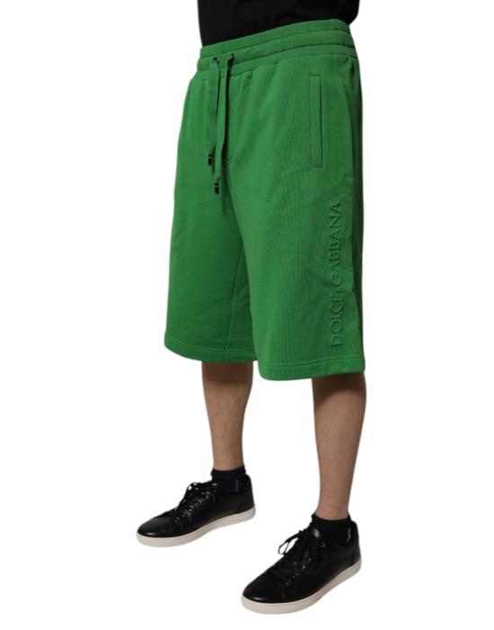  돌체앤가바나 숏팬츠 PAN75245 GREEN - DOLCE & GABBANA