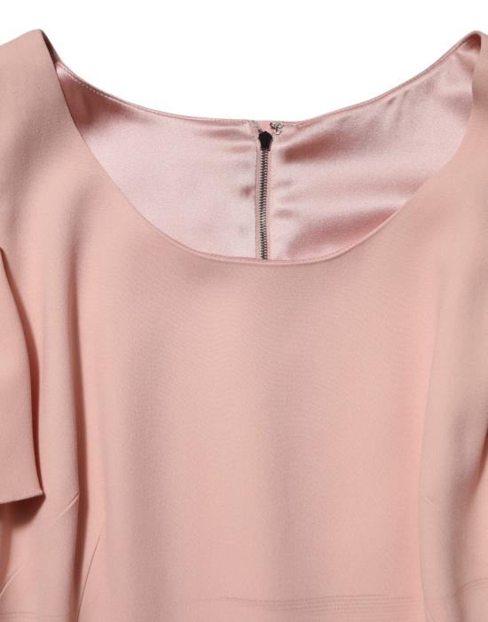  돌체앤가바나 롱 원피스 DR81917 PINK - DOLCE & GABBANA
