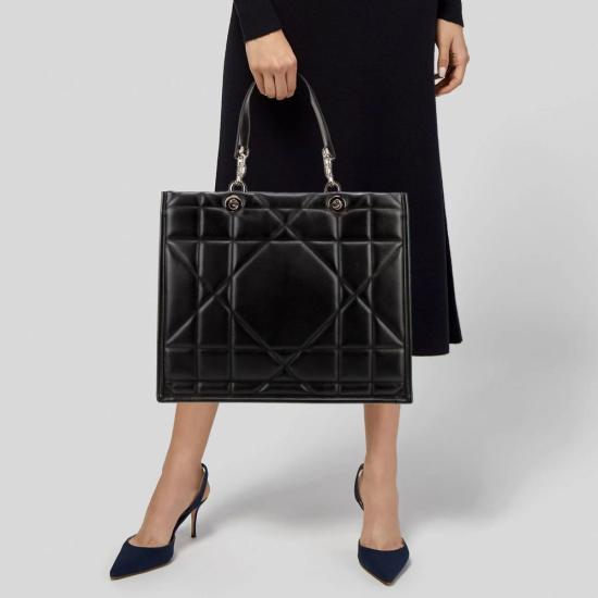  디올 숄더백 DI 9155842769108 BLACK - DIOR