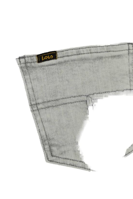 26SS 로이스 데님 팬츠 31507979 L34 GRAY - LOIS