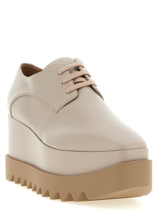 26FW 스텔라 맥카트니 스니커즈 ST339588BM BEIGE - STELLA MCCARTNEY