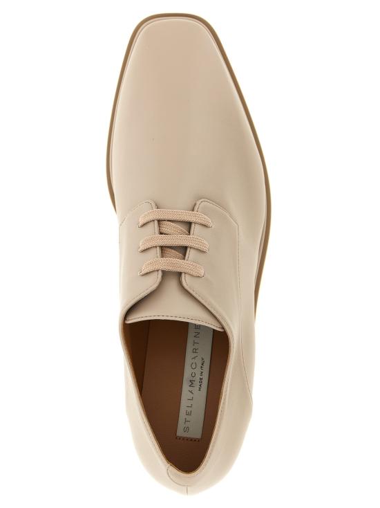 26FW 스텔라 맥카트니 스니커즈 ST339588BM BEIGE - STELLA MCCARTNEY