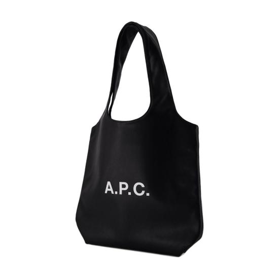  아페쎄 숄더백 APC020016 BLACK - A.P.C.