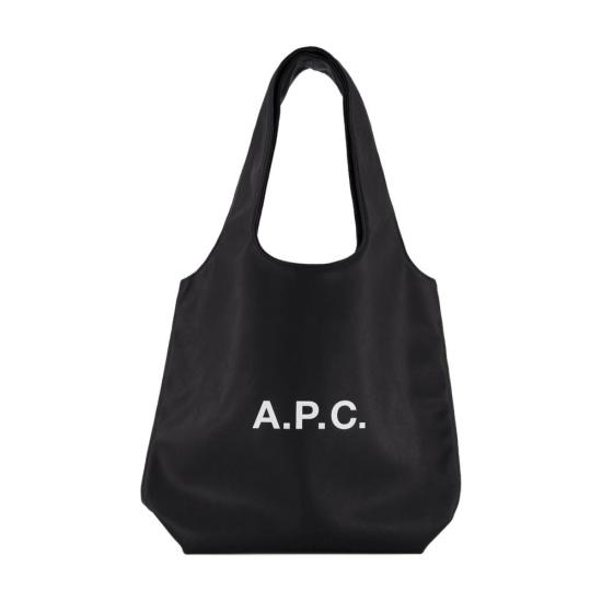  아페쎄 숄더백 APC020016 BLACK - A.P.C.