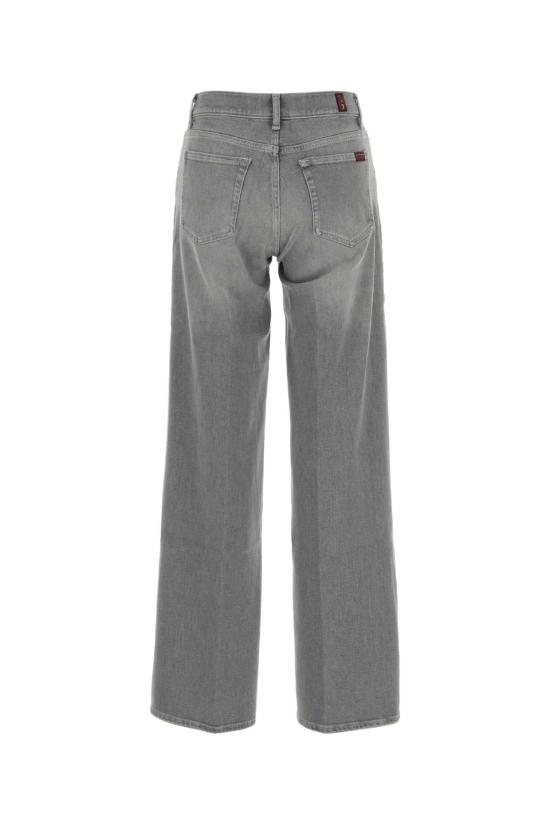 26FW 세븐포올맨카인드 데님 팬츠 7UG20C66 3NT GRAY - 7 FOR ALL MANKIND