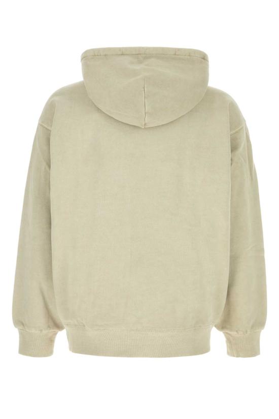  칼하트 WIP 비스타 후드 티셔츠 I029523 2LPGD BEIGE - CARHARTT WIP
