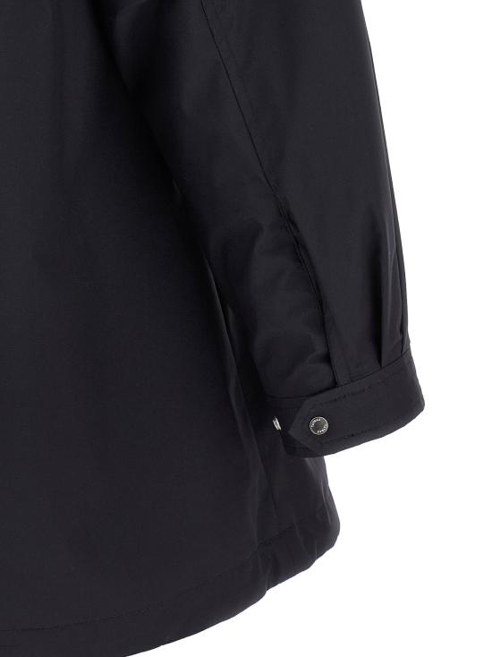 26SS 타트라스 자켓 TA330471BM BLACK - TATRAS