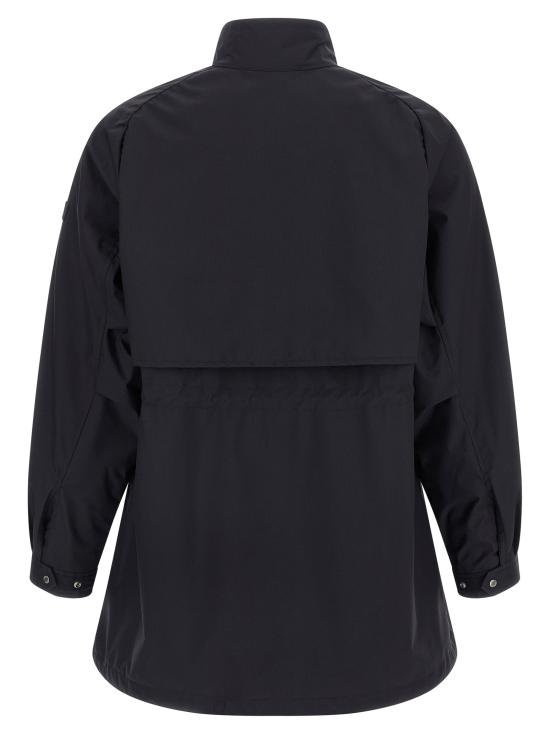 26SS 타트라스 자켓 TA330471BM BLACK - TATRAS