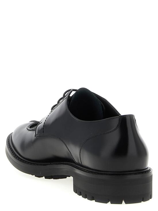  생로랑 스니커즈 SA318666BM BLACK - SAINT LAURENT