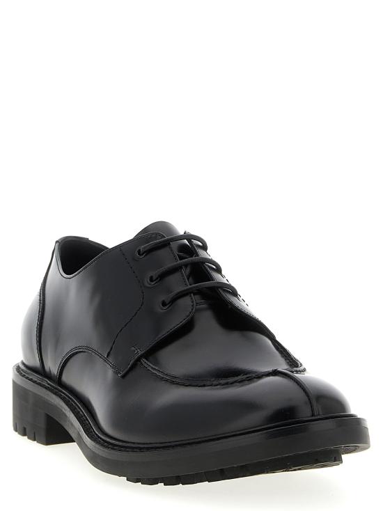  생로랑 스니커즈 SA318666BM BLACK - SAINT LAURENT