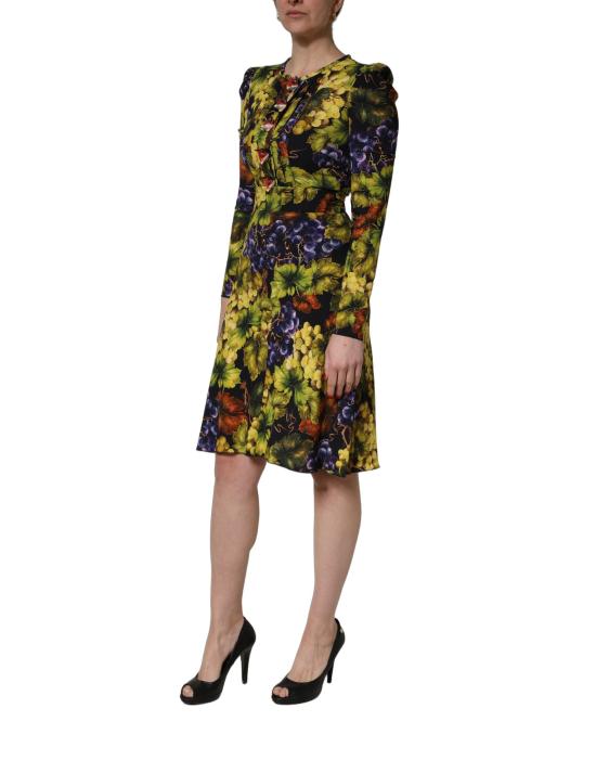 돌체앤가바나 미디 원피스 DR82157 MULTICOLOR - DOLCE & GABBANA