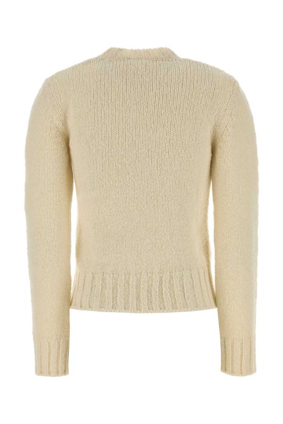 26SS 아페쎄 스웨터 WVBCHF23475 AAC BEIGE - A.P.C.