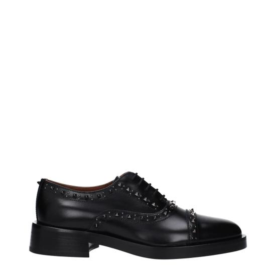  발렌티노 가라바니 로퍼 VA9496778703113BT BLACK