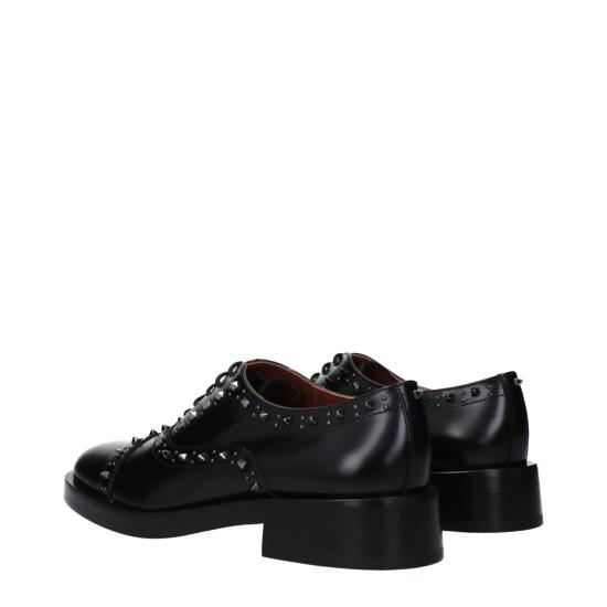  발렌티노 가라바니 로퍼 VA9496778703113BT BLACK - VALENTINO GARAVANI