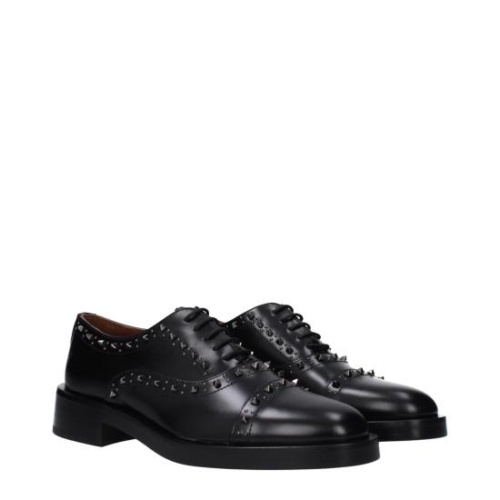  발렌티노 가라바니 로퍼 VA9496778703113BT BLACK - VALENTINO GARAVANI