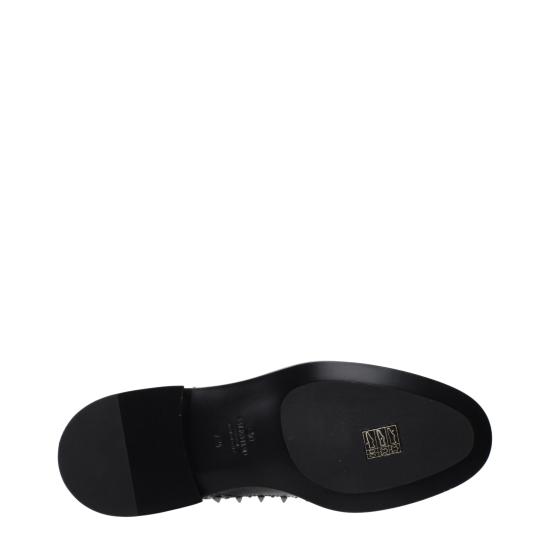  발렌티노 가라바니 로퍼 VA9496778703113BT BLACK - VALENTINO GARAVANI