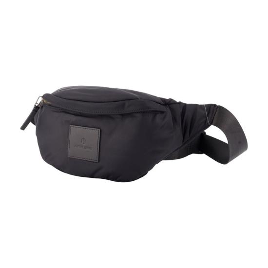 26FW 애니빙 벨트백 ANB026008 BLACK - ANINE BING