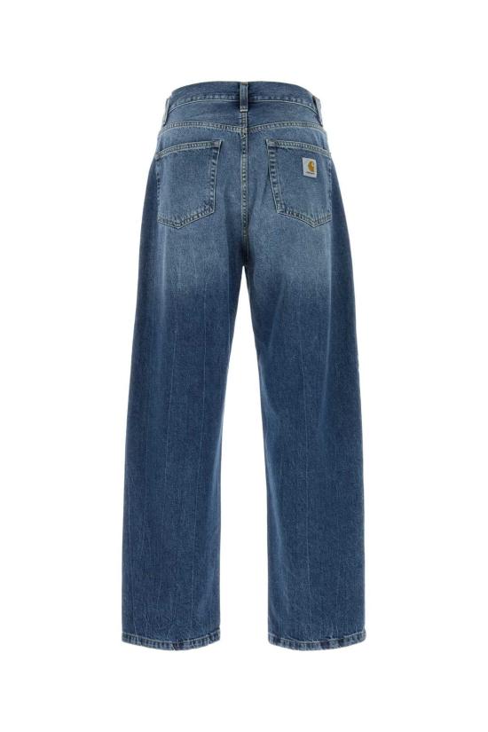 26FW 칼하트 WIP 랜든 데님 팬츠 I030468 017X BLUE - CARHARTT WIP