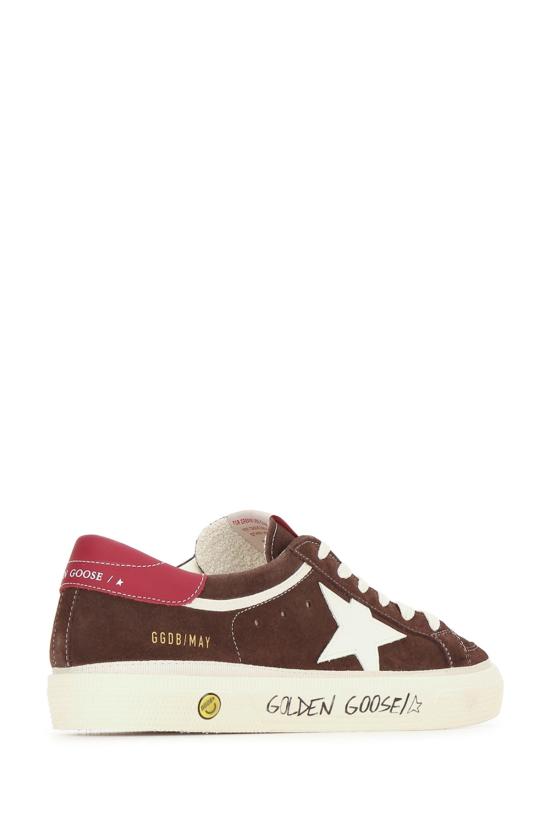  골든구스 스니커즈 GTF00496F008645 55773 BROWN - GOLDEN GOOSE