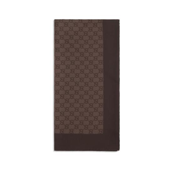 26FW 구찌 머플러/스카프 GU8654123G0012164BB BROWN