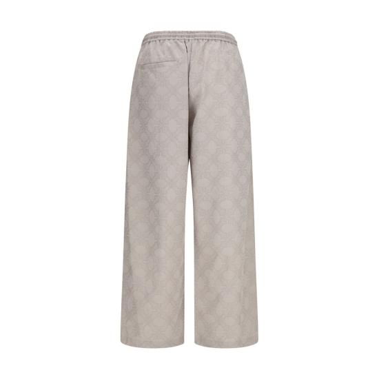 26FW 오프화이트 트레이닝/조거 팬츠 OFOMCA28UF26FAB00100031BB BEIGE - OFF WHITE