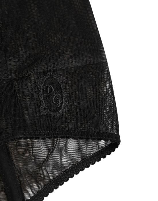  돌체앤가바나 팬티  BIK1512 BLACK - DOLCE & GABBANA