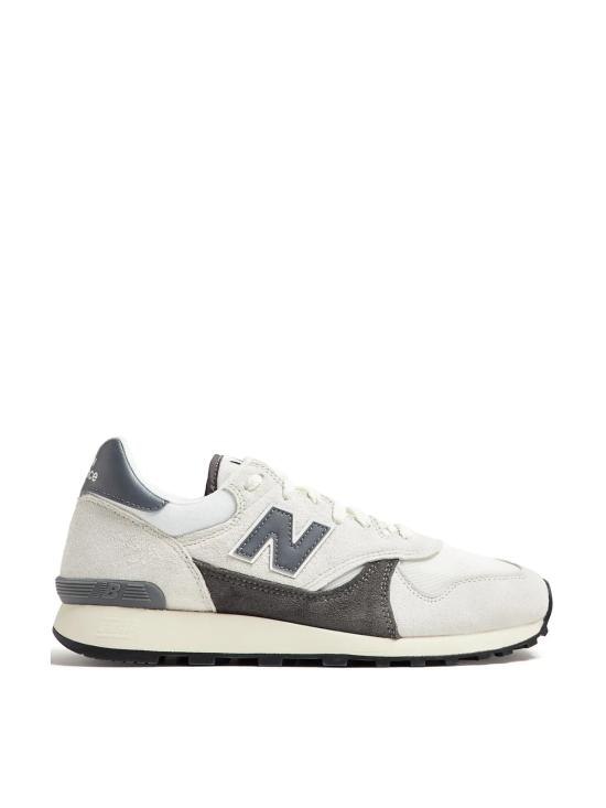  뉴발란스 스니커즈 M475VTA BEIGE - NEW BALANCE