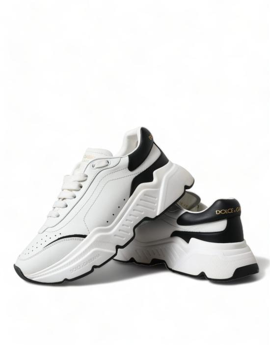  돌체앤가바나 스니커즈 LA10536 WHITE - DOLCE & GABBANA