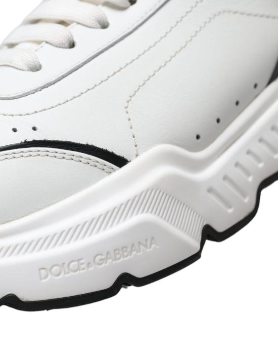  돌체앤가바나 스니커즈 LA10536 WHITE - DOLCE & GABBANA
