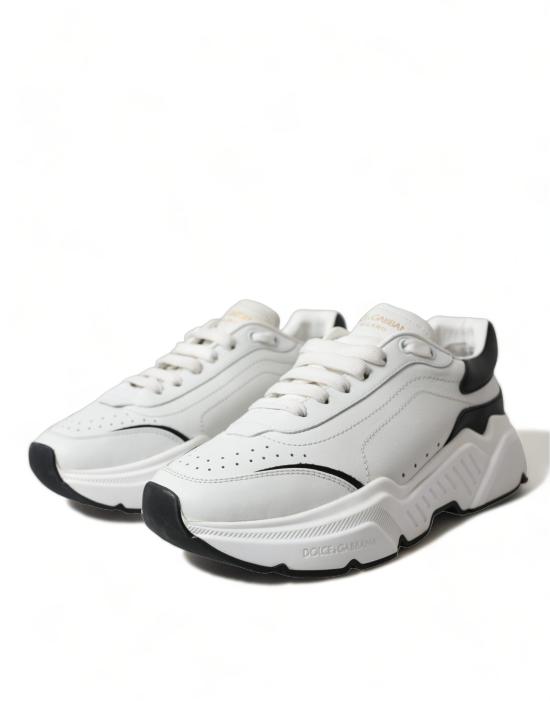  돌체앤가바나 스니커즈 LA10536 WHITE - DOLCE & GABBANA