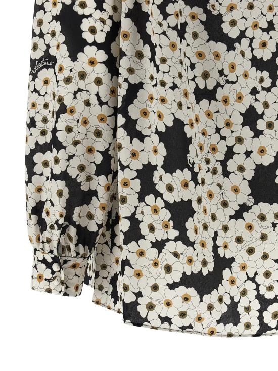 26SS 발렌티노 가라바니 블라우스 VA325895BM WHITE - VALENTINO GARAVANI