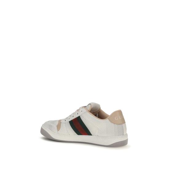 26FW 구찌 스니커즈 GUA000MVAAGVY9062BB WHITE - GUCCI