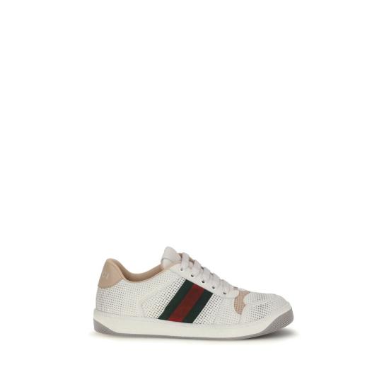 26FW 구찌 스니커즈 GUA000MVAAGVY9062BB WHITE