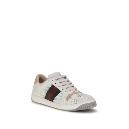 26FW 구찌 스니커즈 GUA000MVAAGVY9062BB WHITE - GUCCI