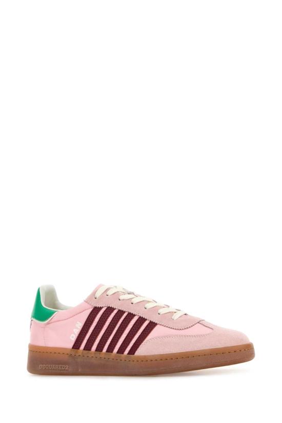  디스퀘어드2 스니커즈 SNM047711708709 M593 PINK - DSQUARED2