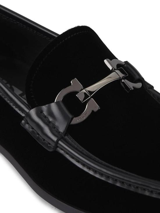  살바토레 페라가모 스니커즈 - SALVATORE FERRAGAMO