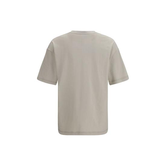 26SS 르메르 탑 LETS0010LJ1010WH007BB BEIGE - LEMAIRE