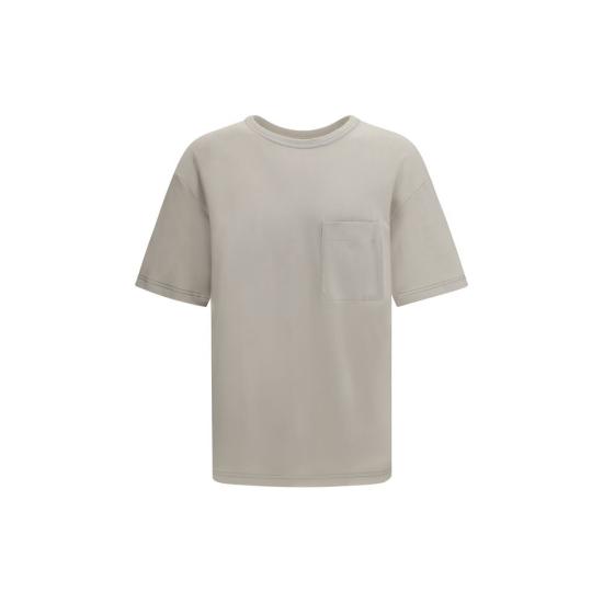 26SS 르메르 탑 LETS0010LJ1010WH007BB BEIGE