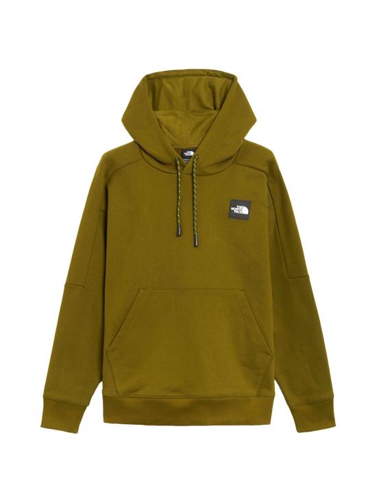 25FW 노스페이스 후드 티셔츠 NF0A87D7PIB1 GREEN - NORTH FACE